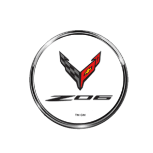 C8 Corvette Z06 Snap
